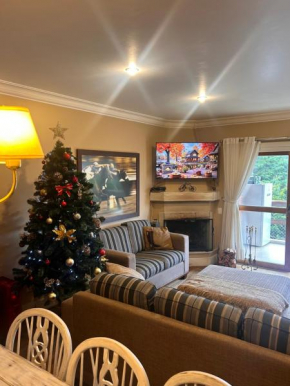 Apartamento Inglês -Vila Inglesa